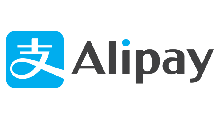 Alipay Logo