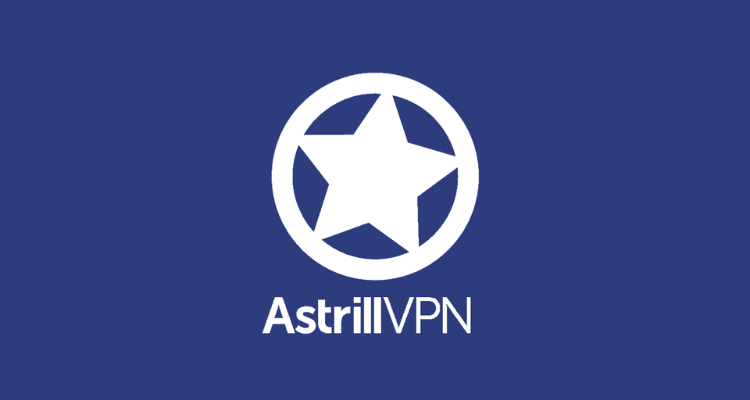 Astrill VPN logo