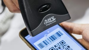 Images Of Wireless Payment Methods In Hong Kong