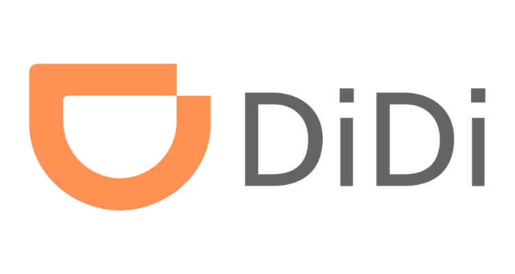 DiDi Logo