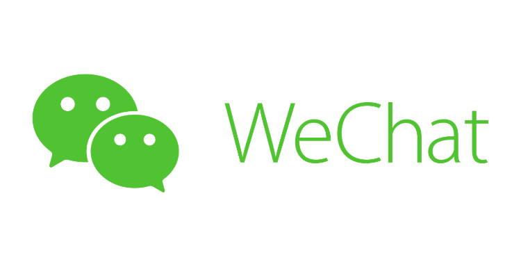 WeChat Logo