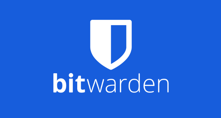 bitwarden logo