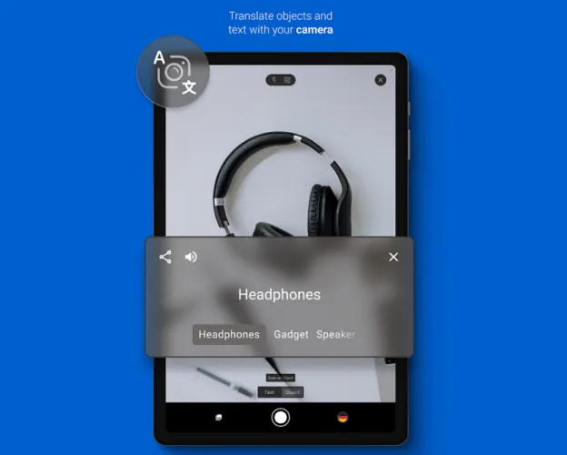 itranscreen