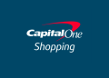 Capital One Shopping logo