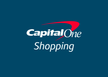 Capital One Shopping logo